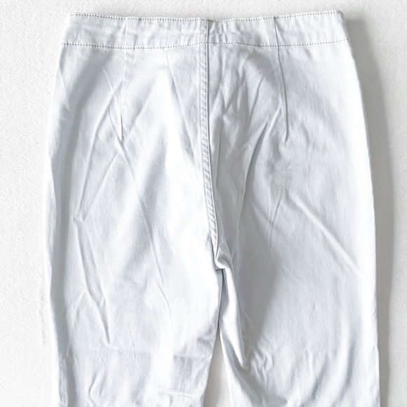 URBAN Outfitters High-Rise Lace front Jeans - Picture 11 of 12